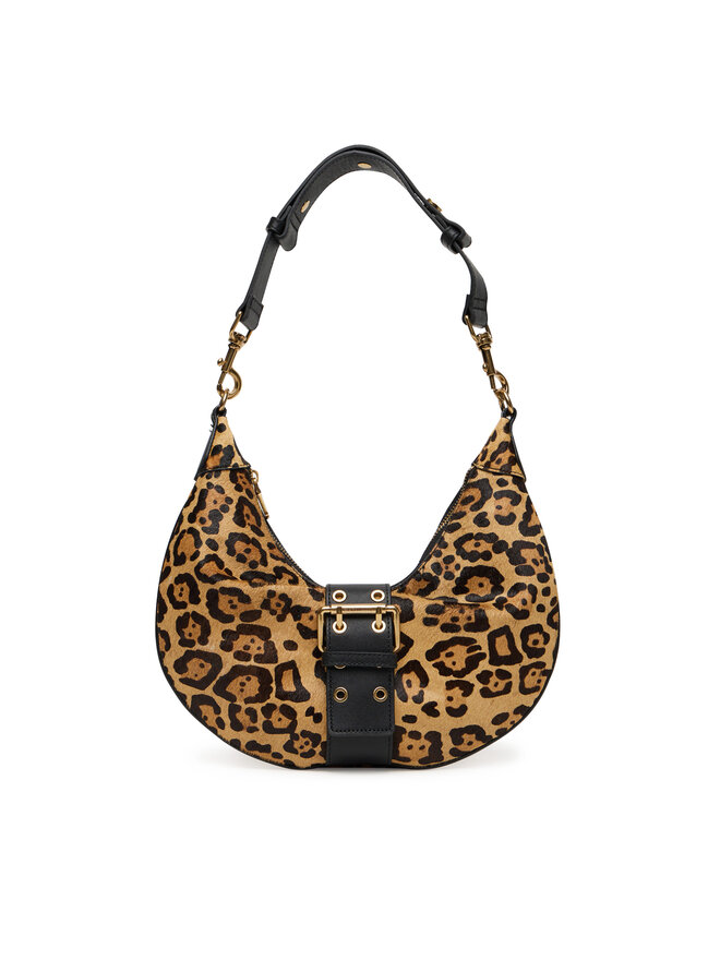 Marciano Guess Ročna torba Marciano Guess 5YGZ07 7367A Rjava