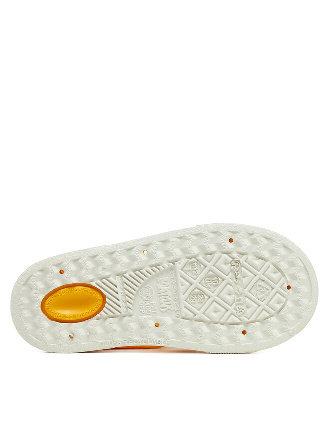 Boatilus Сандали Boatilus Bioty Jaune Beach Sandals 78 Жълт