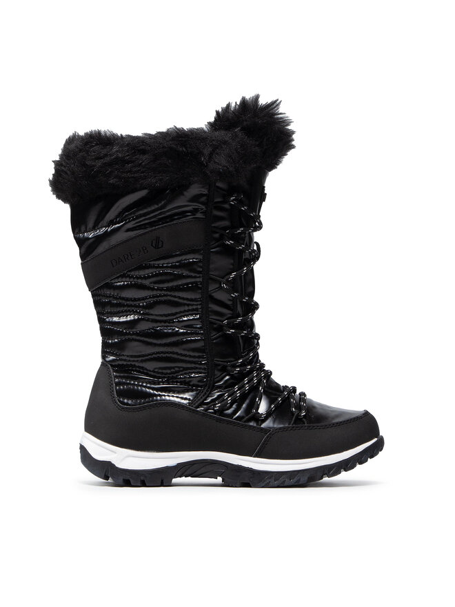 Dare2B Schneeschuhe Dare2B Kardrona II DWF345 800 Schwarz