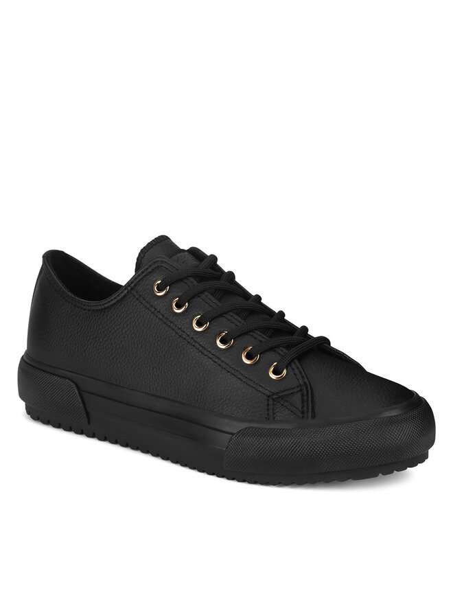 JENNY Sneakers JENNY WFA2790-1A Μαύρο