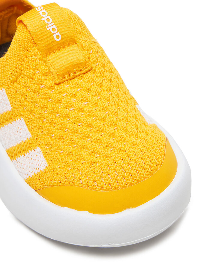 adidas Sportcipők adidas Bubblecomfy JR5040 Sárga