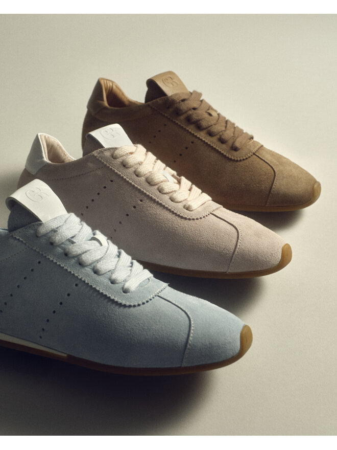 Gino Rossi Sneakers Gino Rossi AYA-110125 Blu