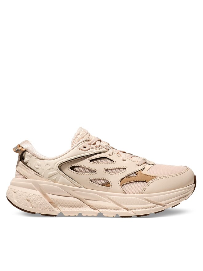 Hoka Сникърси Hoka Clifton L Athletics 1160050 Бежов