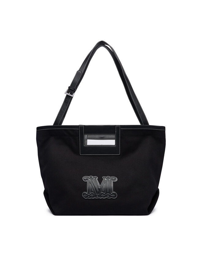 Max Mara Beachwear Сумка Max Mara Beachwear 2616511039650 Чорний
