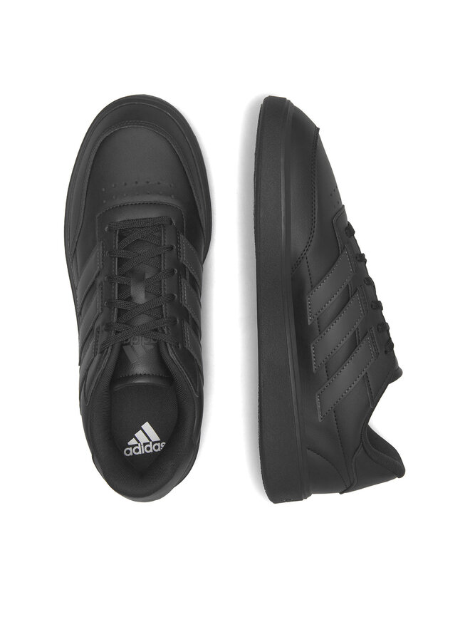 adidas Sneakersy adidas Courtblock IF6449 Čierna