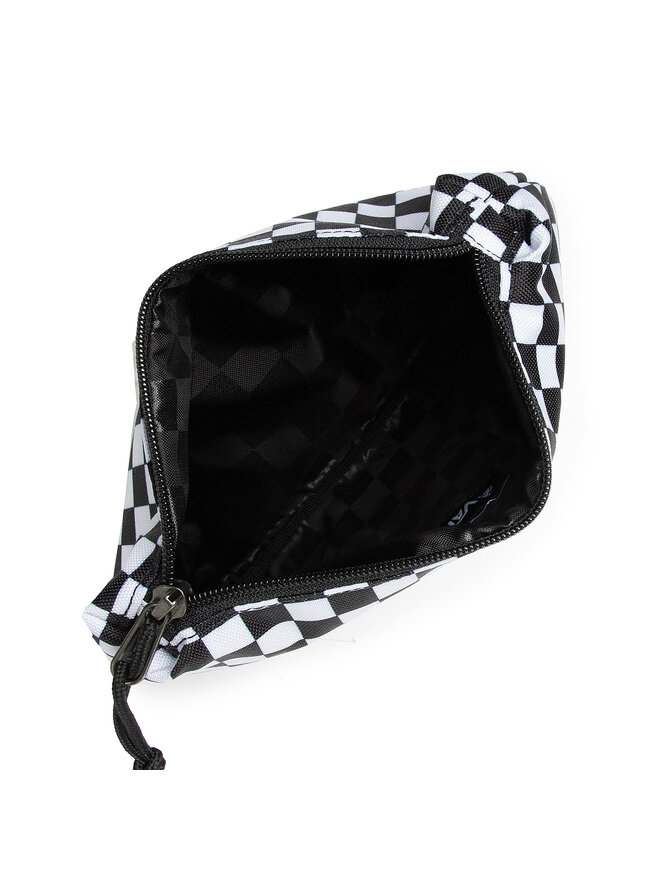 Vans Kosmetiktasche Vans Zip Pouch VN0A7SCNYB21 Weiß