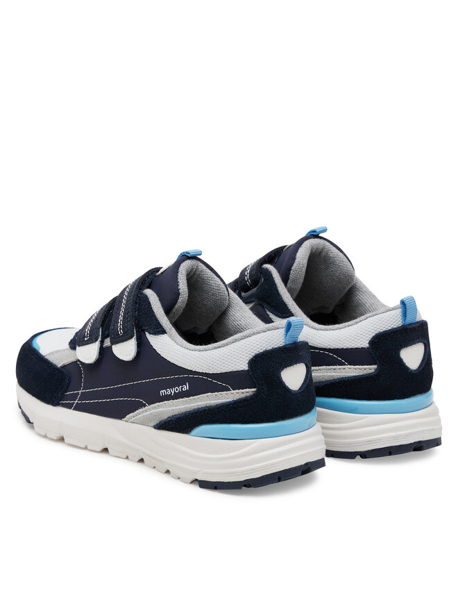 Mayoral Sneakers Mayoral 45690 Bleumarin