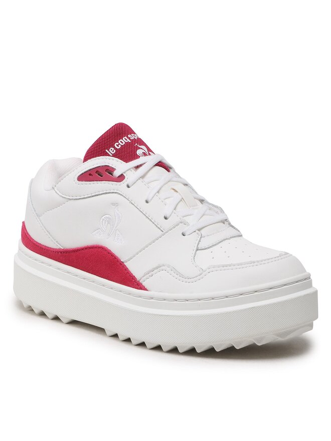 Le Coq Sportif Сникърси Le Coq Sportif Lcs T2000 W 2310149 Бял