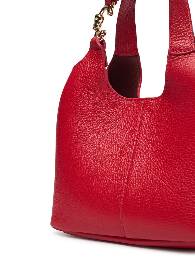 Coccinelle Сумка Coccinelle SHA Coccinelle C-Easy E1 SHA 58 01 01 Червоний