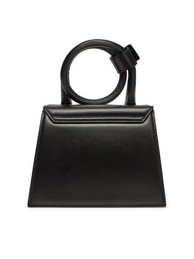 JACQUEMUS Handtasche JACQUEMUS 213BA005-3000 Schwarz