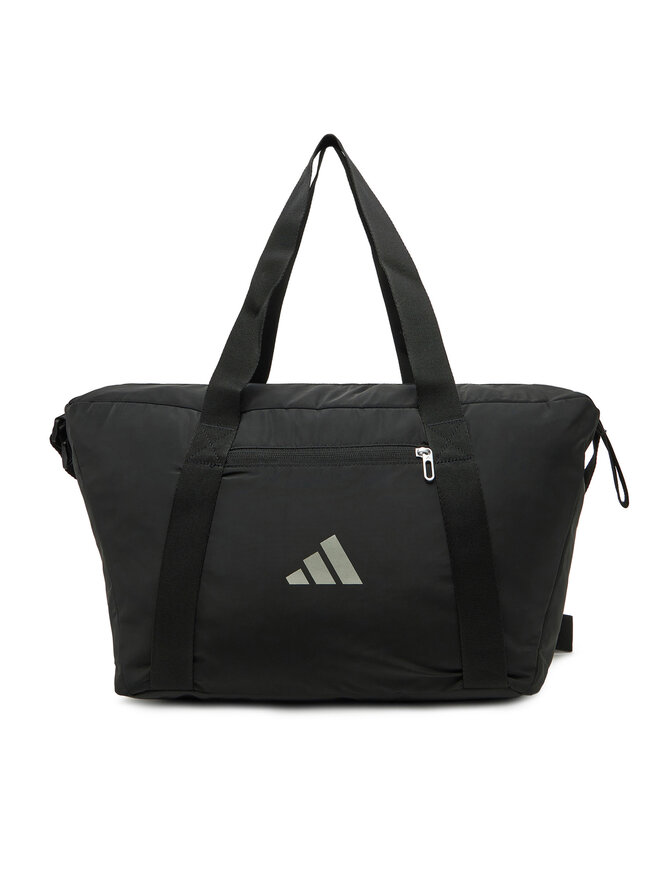 adidas Handtasche adidas Sport Bag JE3223 Schwarz