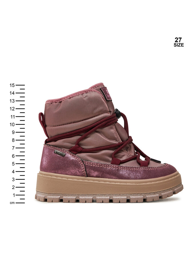 Primigi Stivali da neve Primigi 6869511 M GORE-TEX Rosa