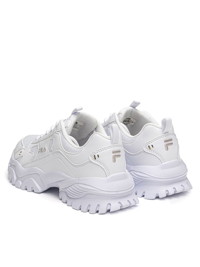 Fila Sneakers Fila ELECTRIC FLOW FFW0164-10004 Weiß
