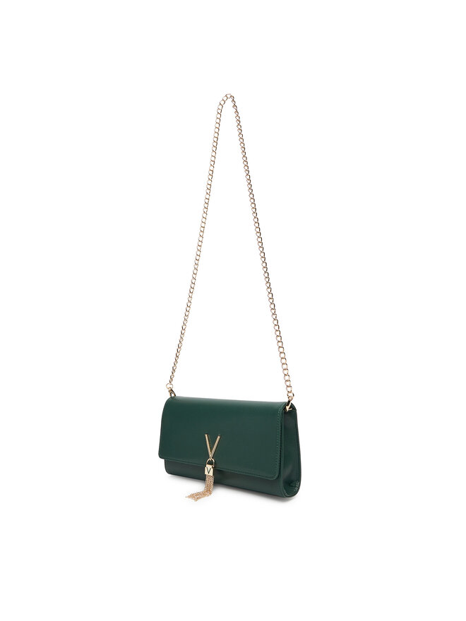 Valentino Сумка Valentino Divina VBS1R401G Зелений