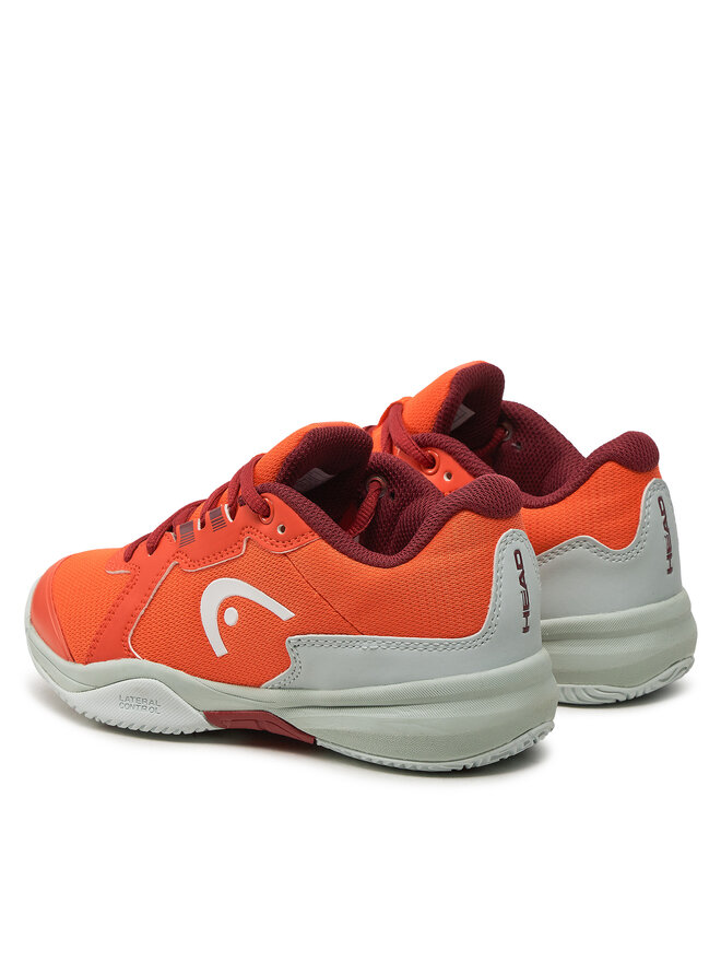 Head Scarpe da tennis Head Sprint 3.5 Junior 275304 Arancione