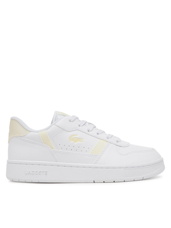Lacoste Sneakersy Lacoste 7-49SUJ0004 Biały