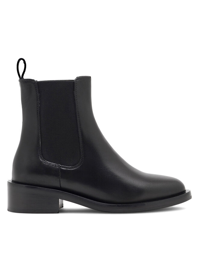 Gino Rossi Ghete Jodhpur Gino Rossi DORIS-110402 Negru