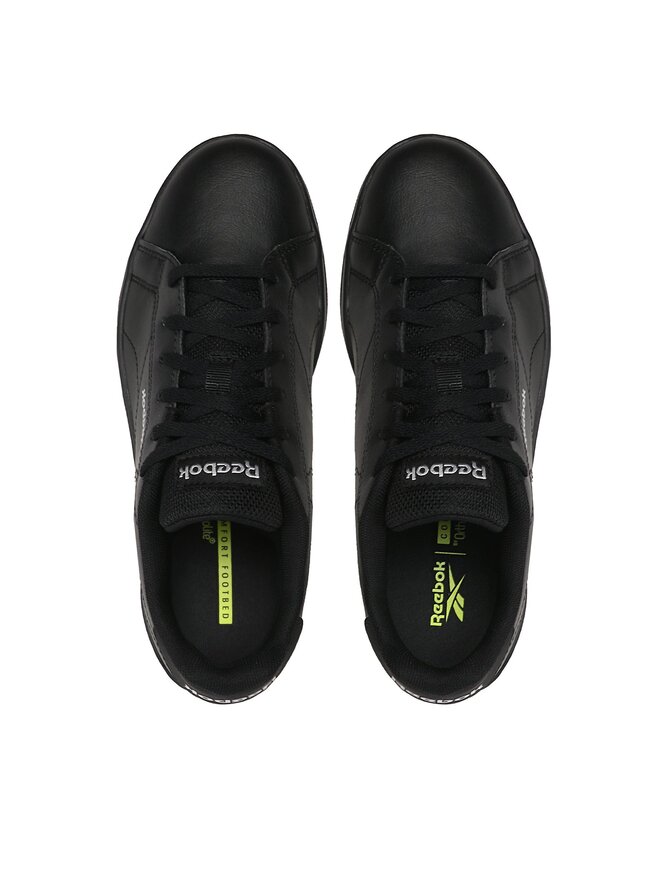Reebok Sneakers Reebok Royal Complete Cln2 EG9448 Schwarz