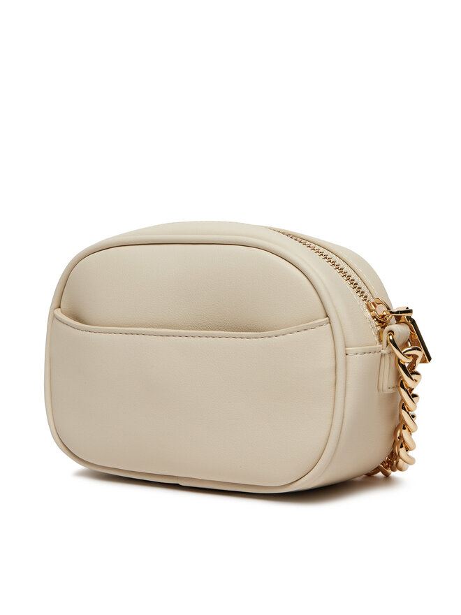 LOVE MOSCHINO Handtasche LOVE MOSCHINO JC4026PP1MKD0110 Creme