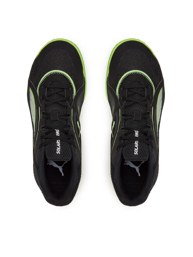 Puma Buty halowe Puma Solarstrike Ii 10688101 Czarny