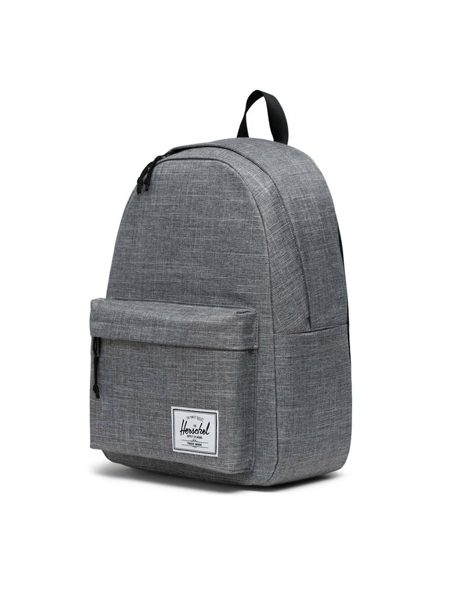 Herschel Рюкзак Herschel Herschel Classic™ XL Backpack 11380-00919 Сірий