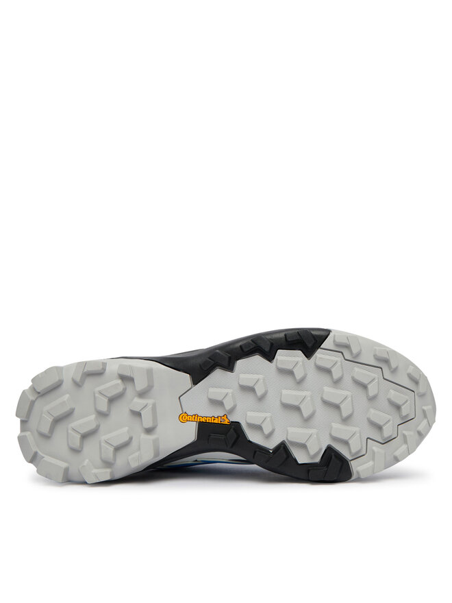adidas Trekkingschuhe adidas Terrex Skychaser Gore-Tex JR3988 Grau