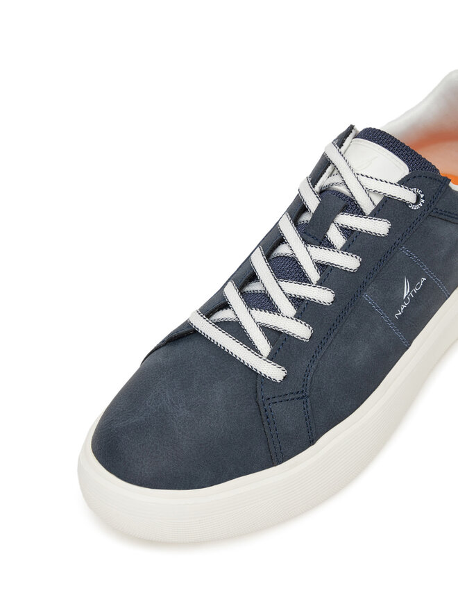 Nautica Сникърси Nautica 24SC022 Тъмносин