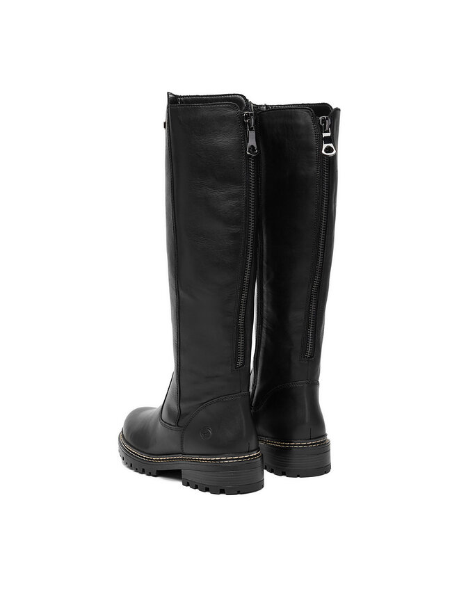 Remonte Stiefel Remonte CEO-D0B72-01 Schwarz