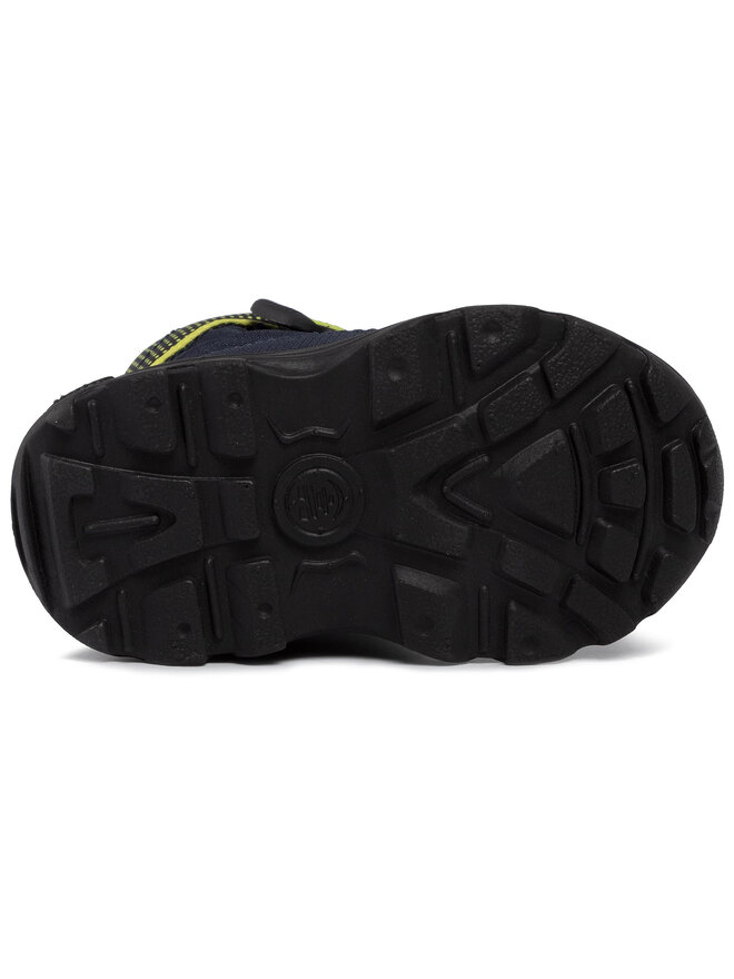 Kamik Schneeschuhe Kamik Stance NF9125 Dunkelblau