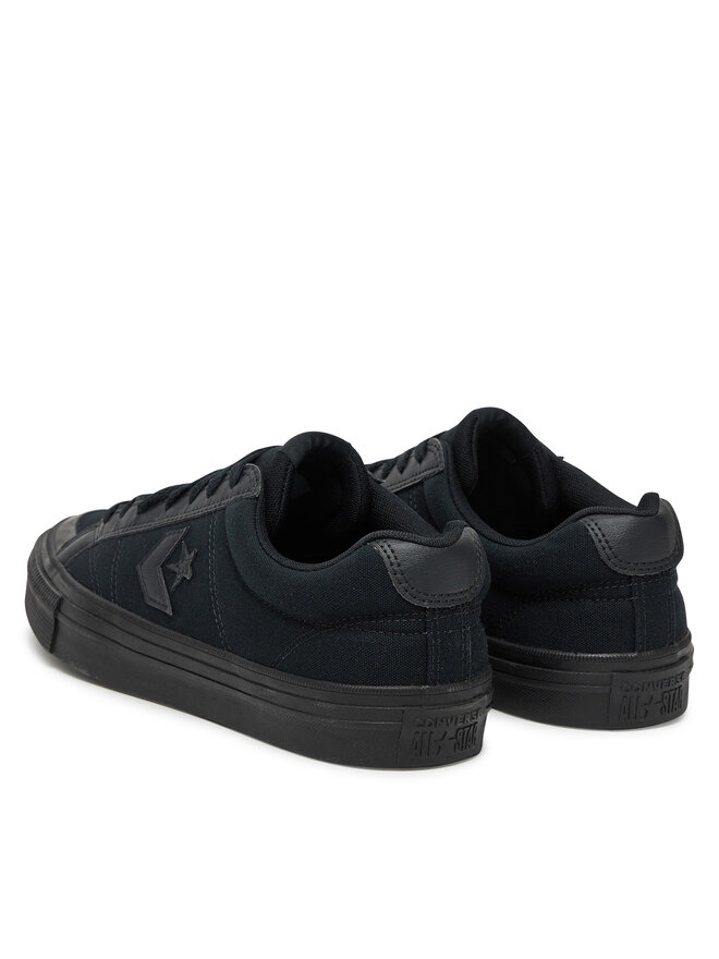 Converse Αθλητικά Converse Sport Casual Monochrome A12332C Μαύρο