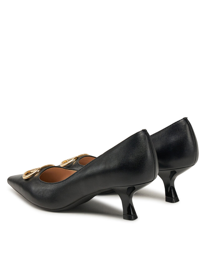 Liu Jo Décolleté Liu Jo Gemy 01 SA5027 PX460 Nero