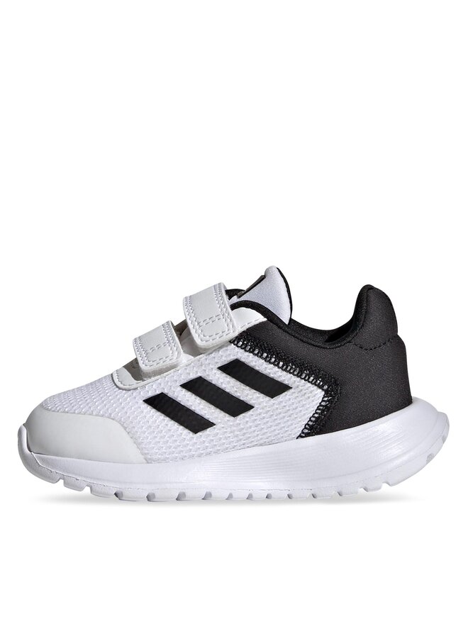 adidas Αθλητικά adidas Tensaur Run IF0357 Λευκό