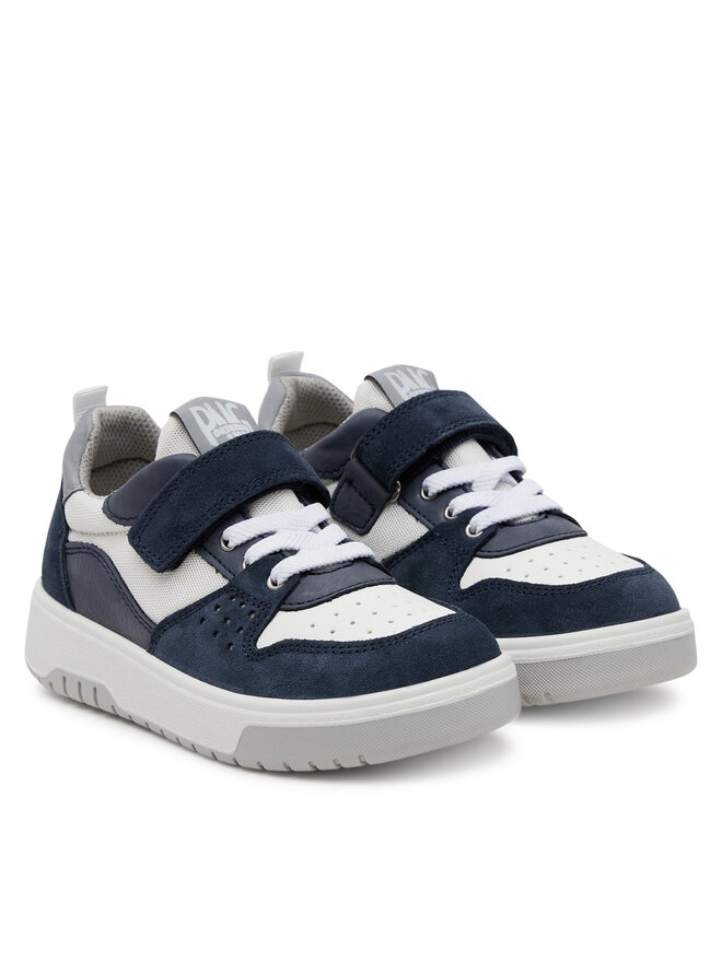 Primigi Sneakersy Primigi 7879022 M Bílá