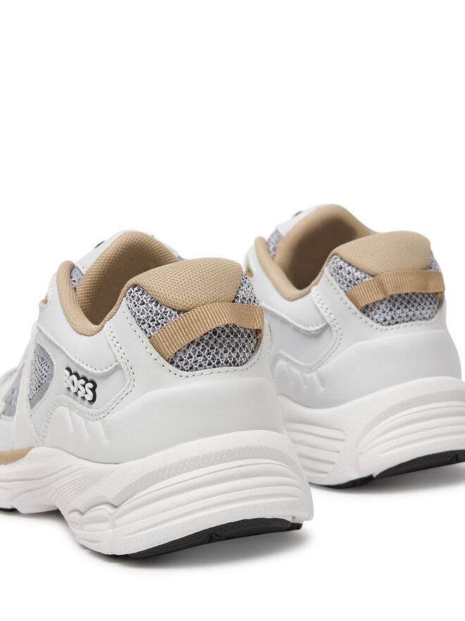 BOSS Sneakers BOSS J52815 S Weiß
