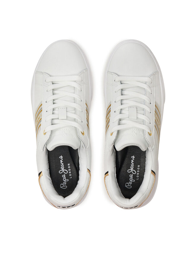 Pepe Jeans Superge Pepe Jeans PLS00020 Bela