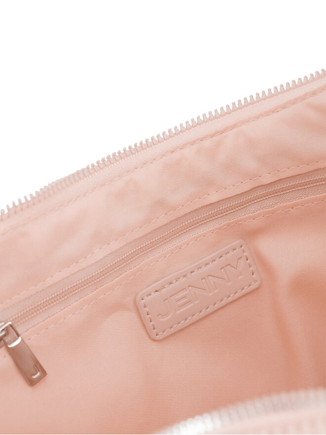 JENNY Borsetta JENNY JNY-M-007-07 Rosa