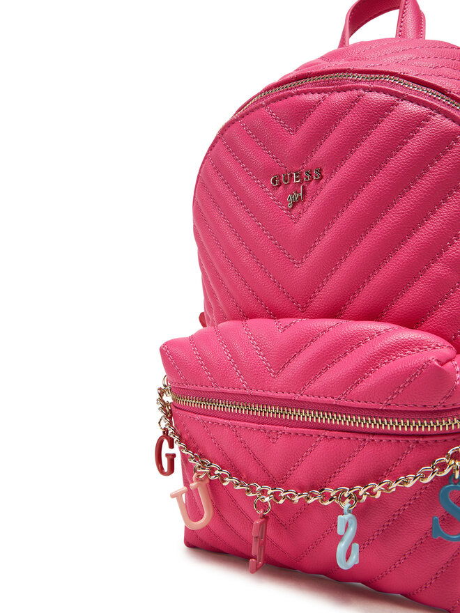 Guess Zaino Guess J4RZ17 WFZL0 Rosa