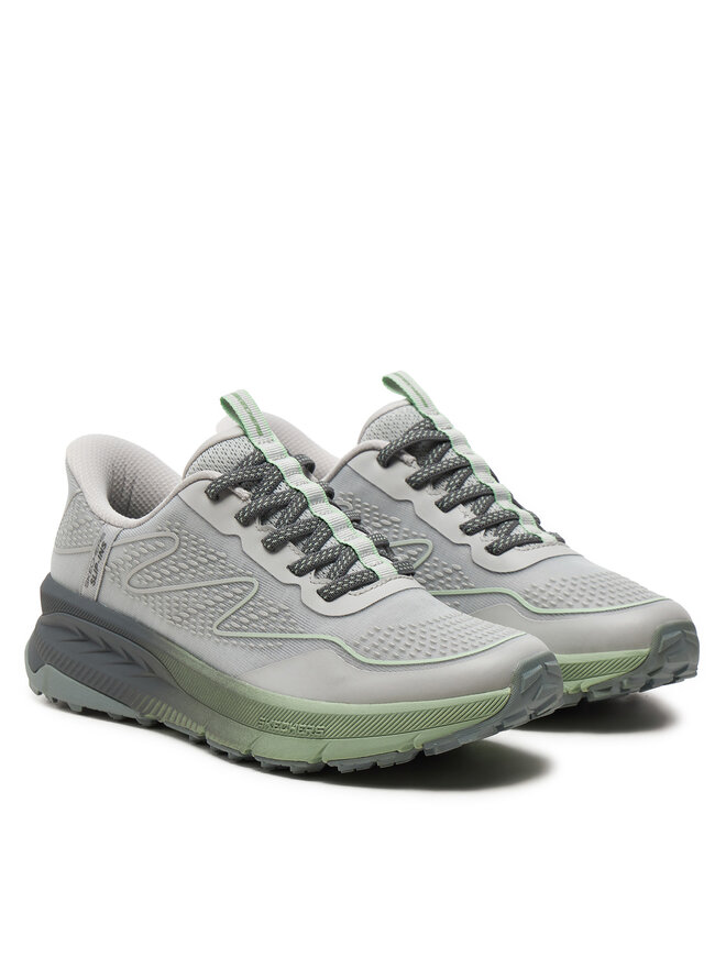 Skechers Αθλητικά Skechers 180157 GYGR Γκρι