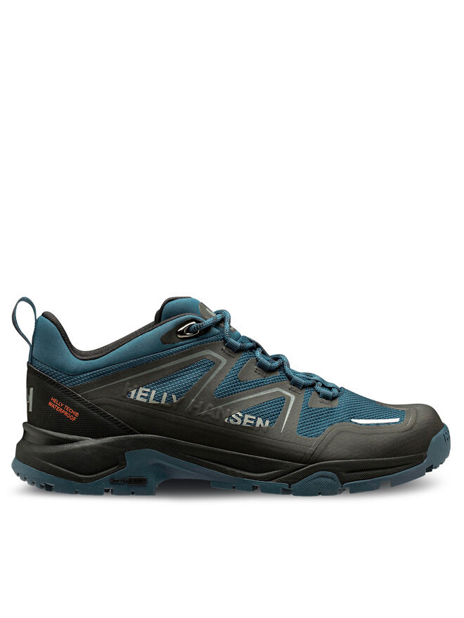 Helly Hansen Scarpe da trekking Helly Hansen 11749 Blu scuro