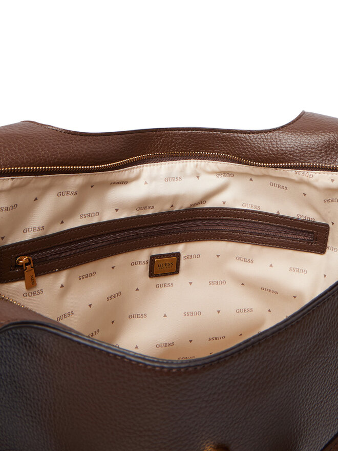 Guess Handtasche Guess Camden HWBB93 08240 Braun
