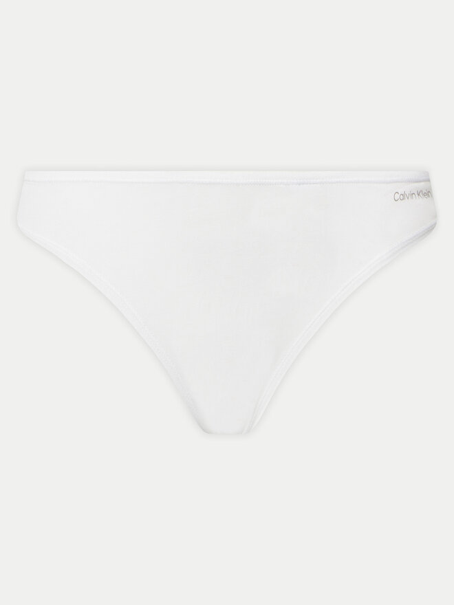 Calvin Klein Underwear Calvin Klein Underwear Набір з 5 пар стрінгів Thong 5Pk 000QD5250E Кольоровий