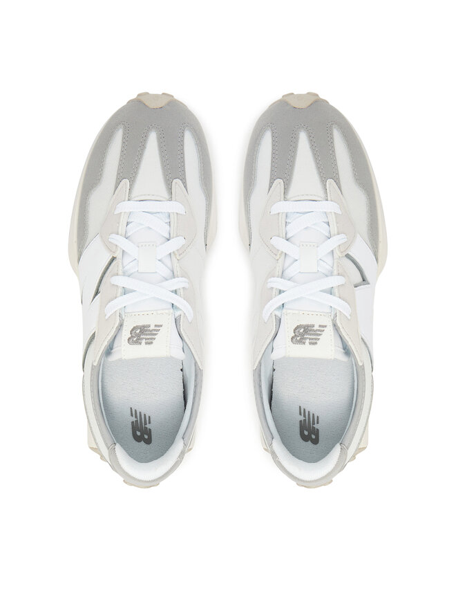 New Balance Laisvalaikio batai New Balance GS327GM Pilka