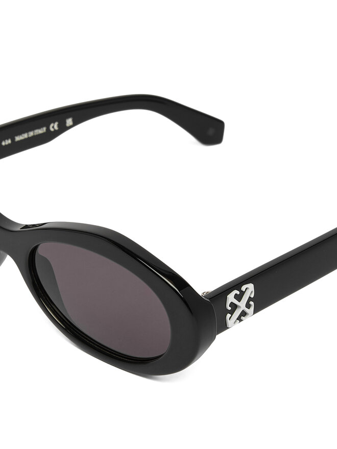 Off-White Sonnenbrillen Off-White OERI13G Schwarz