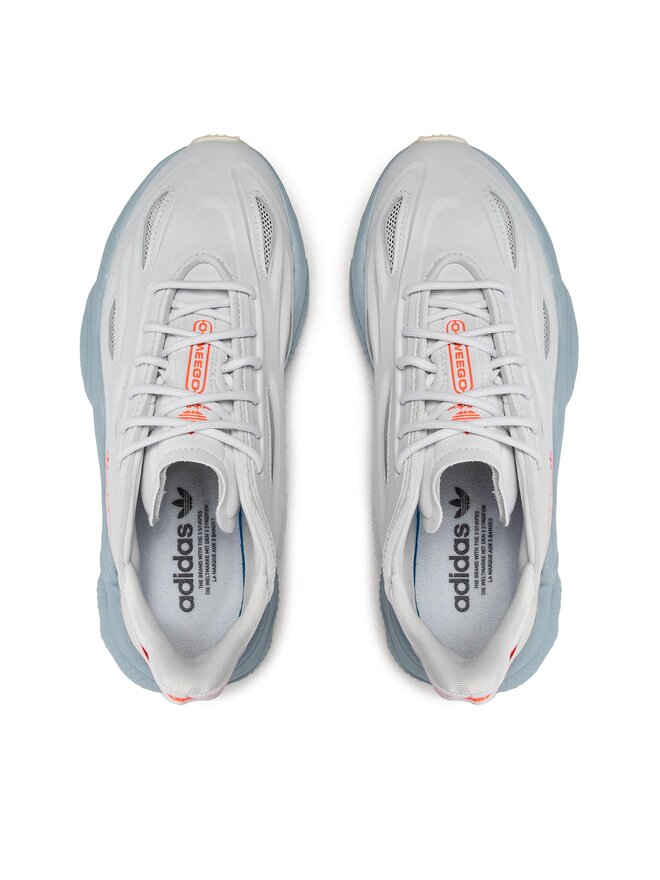 adidas Originals Снікерcи adidas Originals Ozweego Celox GX1863 Сірий