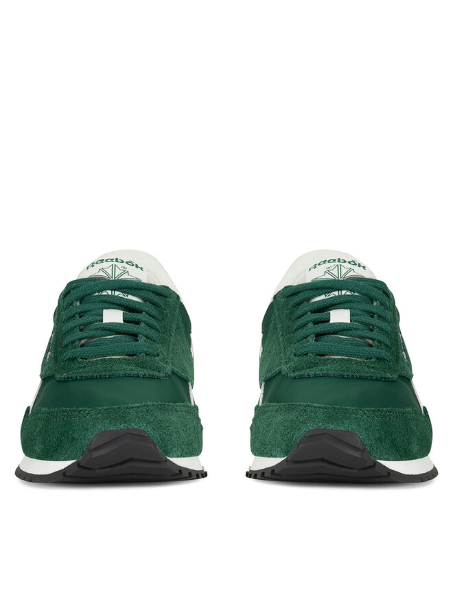 Reebok Sneakersy Reebok CLASSIC AZ 100221226 Zielony