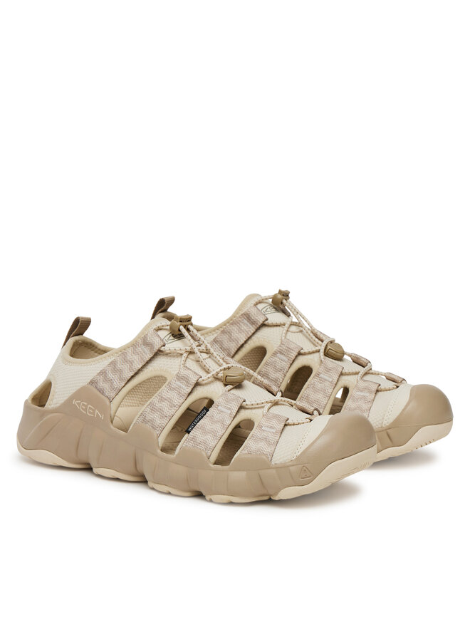 Keen Sandales Keen Hyperport H2 M 1030611 Bēšs