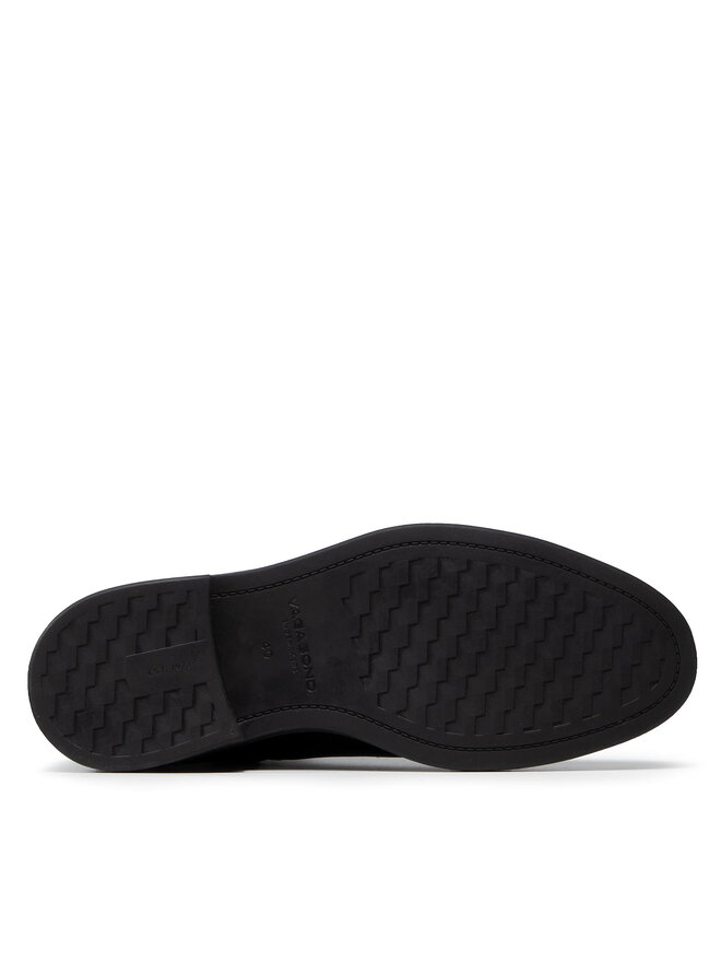 Vagabond Shoemakers Sztyblety Vagabond Shoemakers Alex M 5266-001-20 Czarny