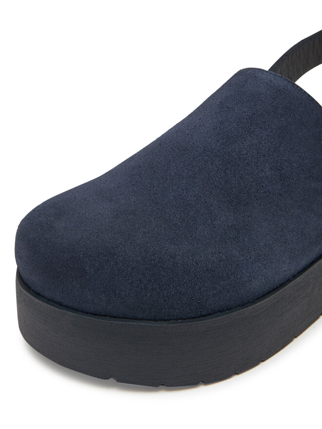 G-Star Raw Sandały G-Star Raw FAIZA-118914 Granatowy