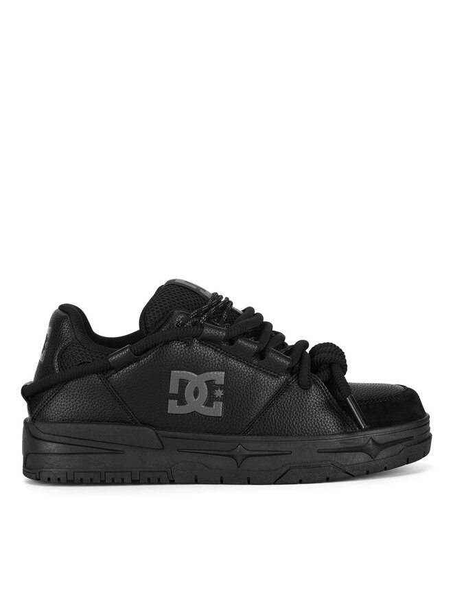 DC Sneakers DC RS-23M07073 Negru