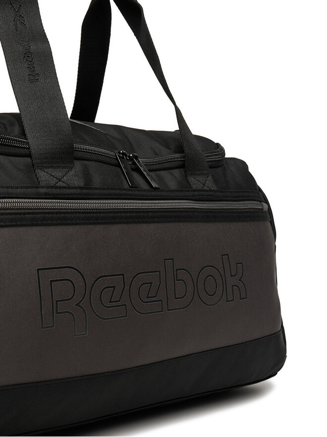 Reebok Torba za vikend Reebok C-RBK-P-005-08 Črna